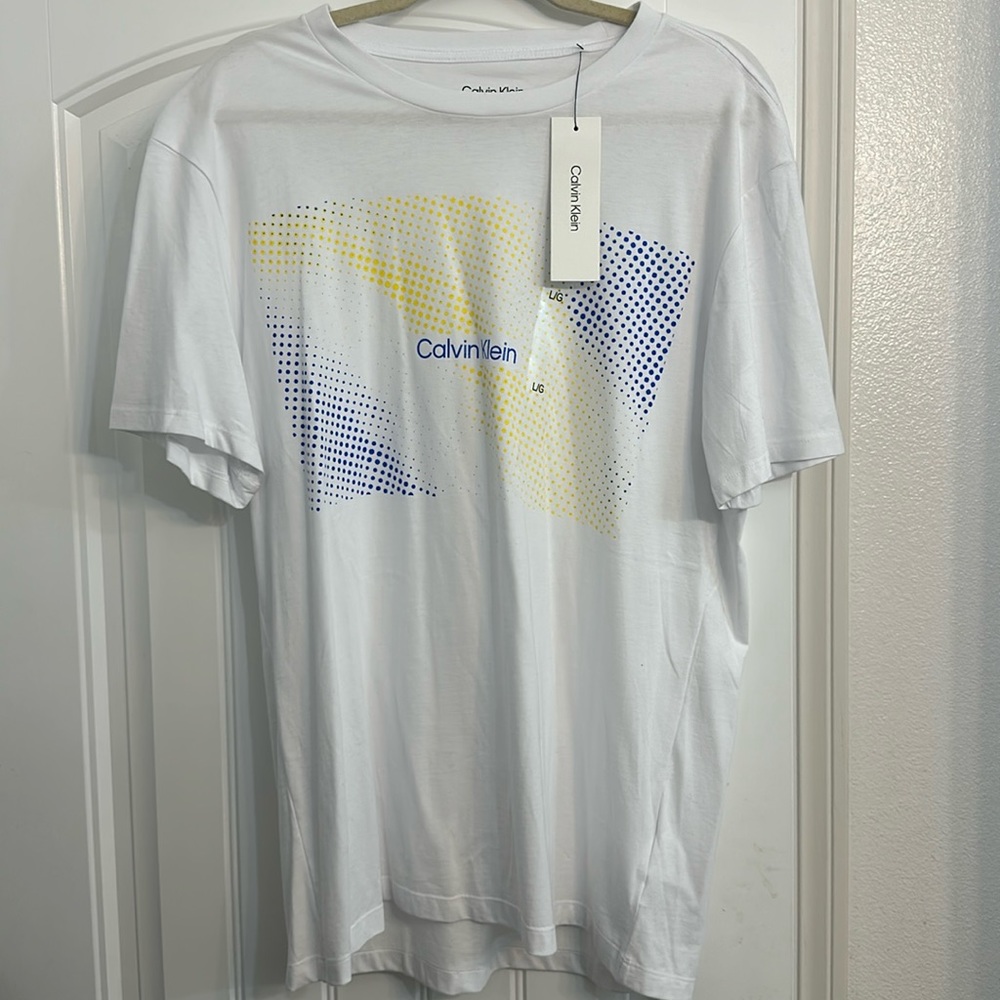 Calvin Klein Shirt m